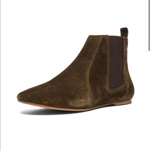 Isabel Marant Dewar Boots